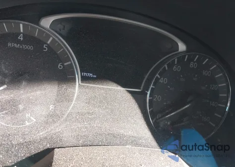 2017 Nissan Altima 2.5 S from USA, damaged, VIN 1N4AL3AP8HC165884